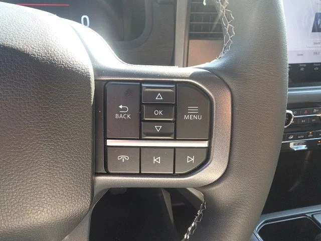 Used 2026 White Ford XLT image 25
