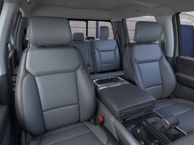 New 2026 Avalanche Ford Lariat image 10