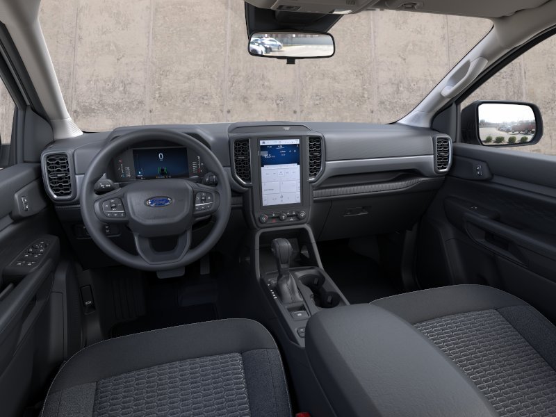 New 2026 Oxford White Ford XL image 9