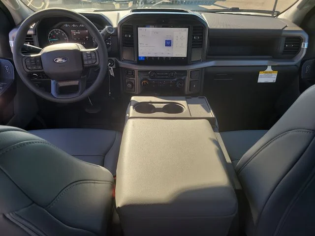 New 2026 Oxford White Ford XL image 15