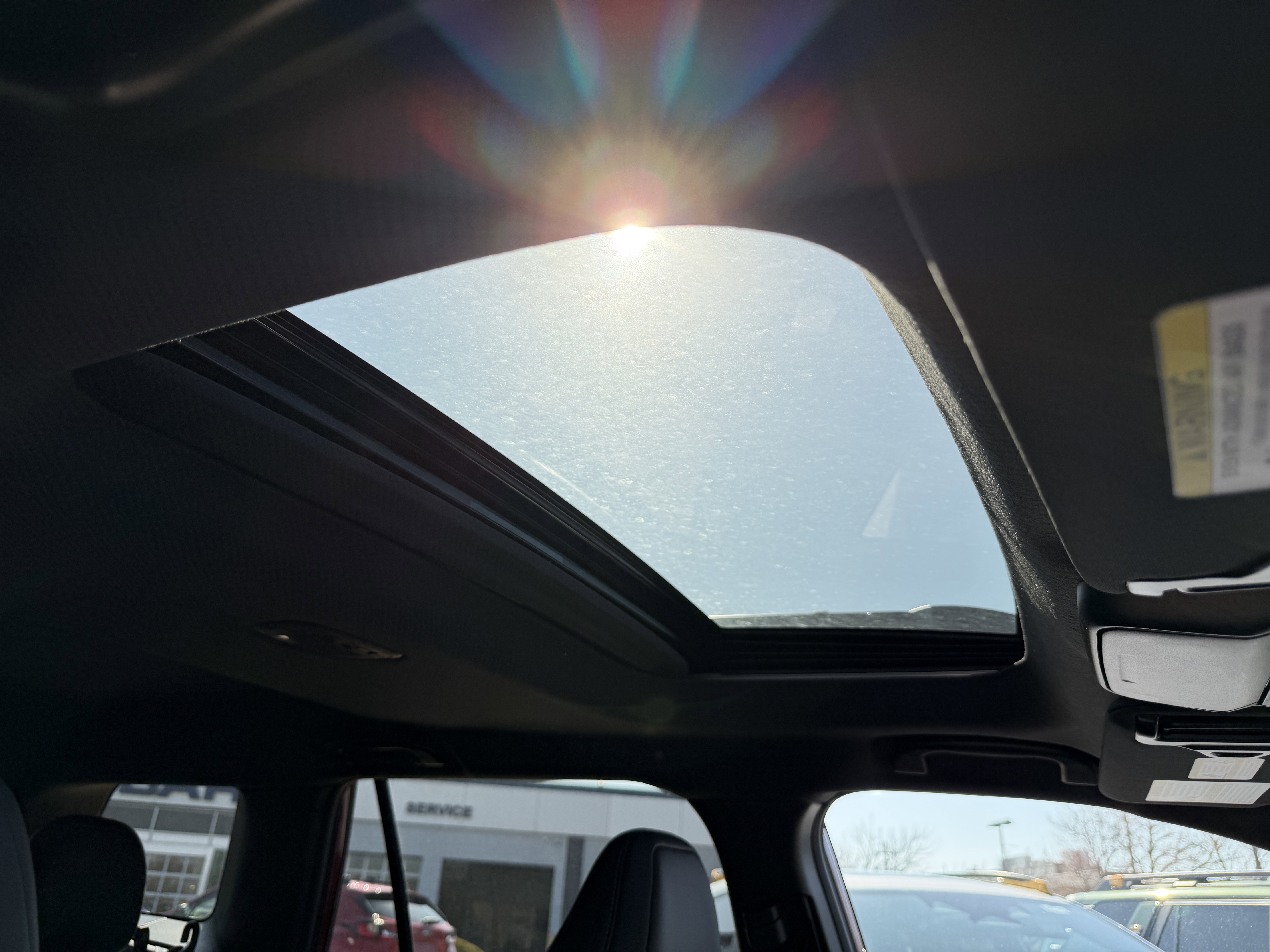 2026 Subaru Outback Limited XT - Photo 27