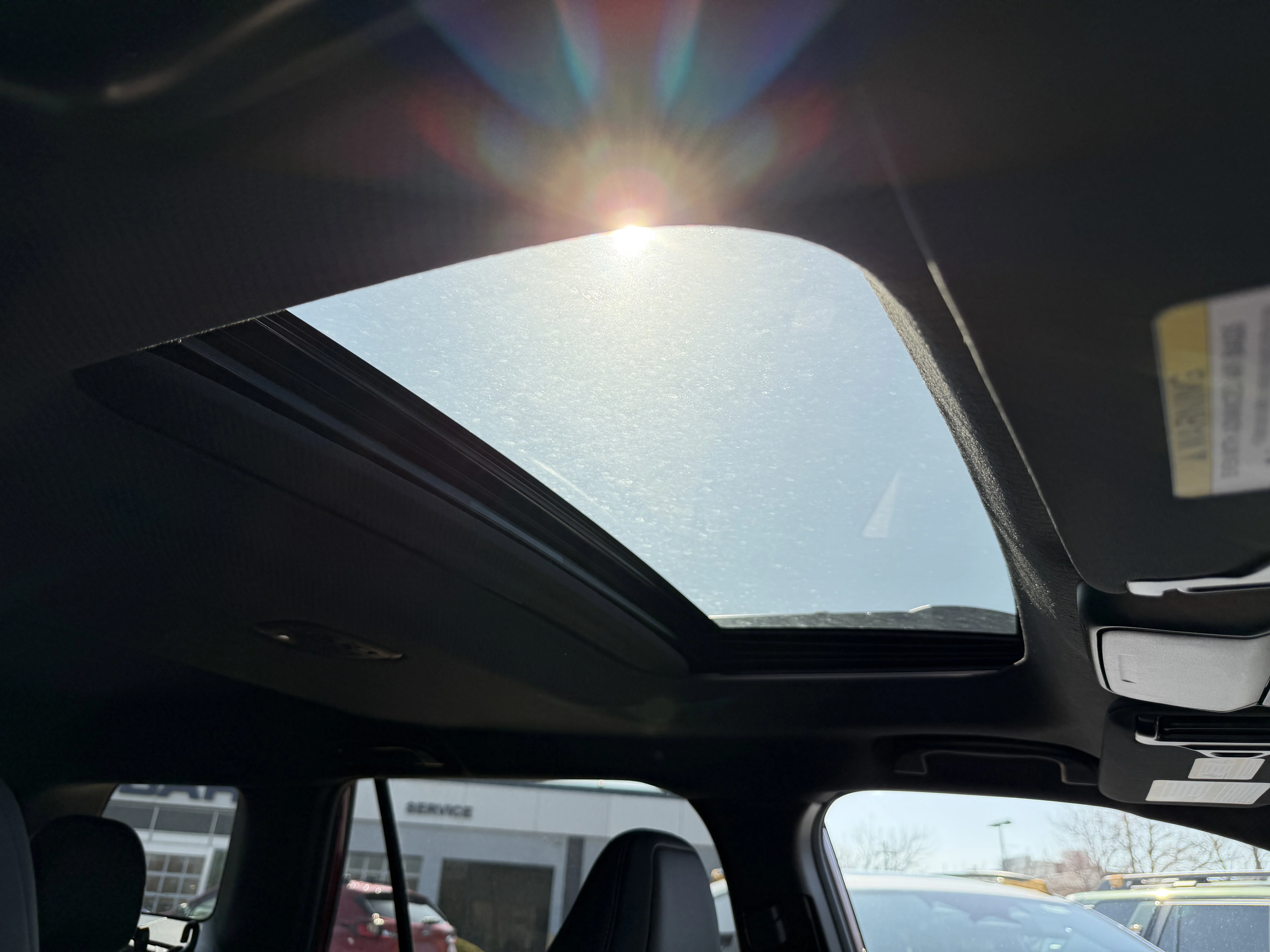 2026 Subaru Outback Limited XT - Photo 27