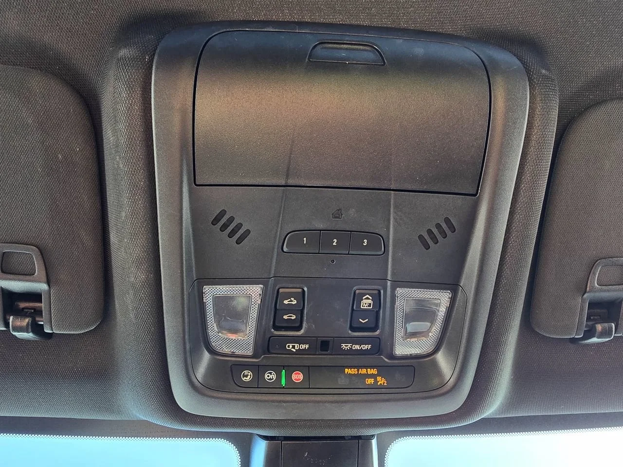 Used 2023 Black Chevrolet RS image 24