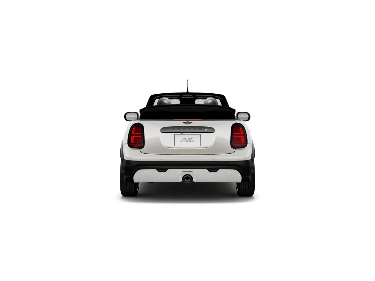New 2027 Nanuq White Metallic MINI ICONIC image 5