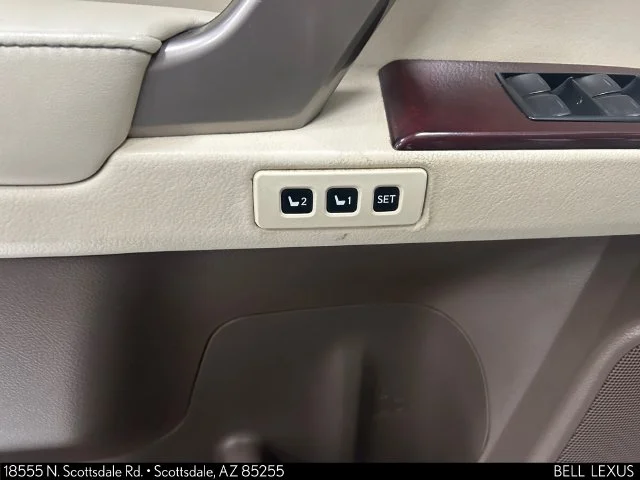 Used 2019  Lexus 460 image 22