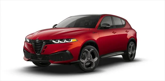 2026 Alfa Romeo Tonale 2.0 Sport Speciale's photo