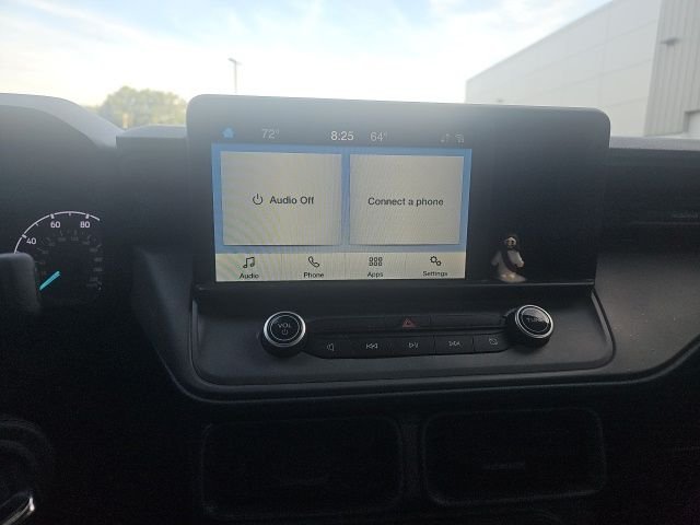 Used 2023 Gray Ford XL image 13
