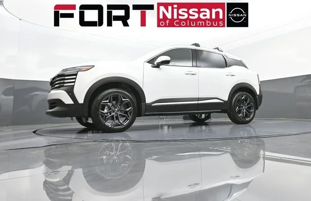 2025 Nissan Kicks SR - Photo 33