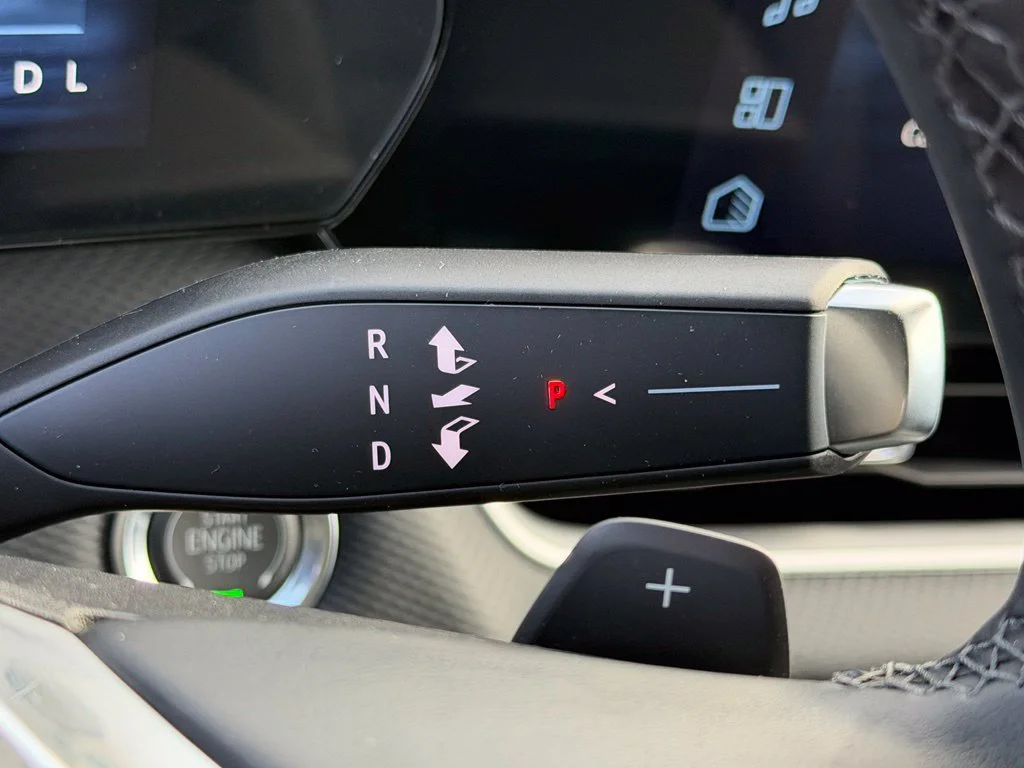 2027 Chevrolet Equinox LT - Photo 14