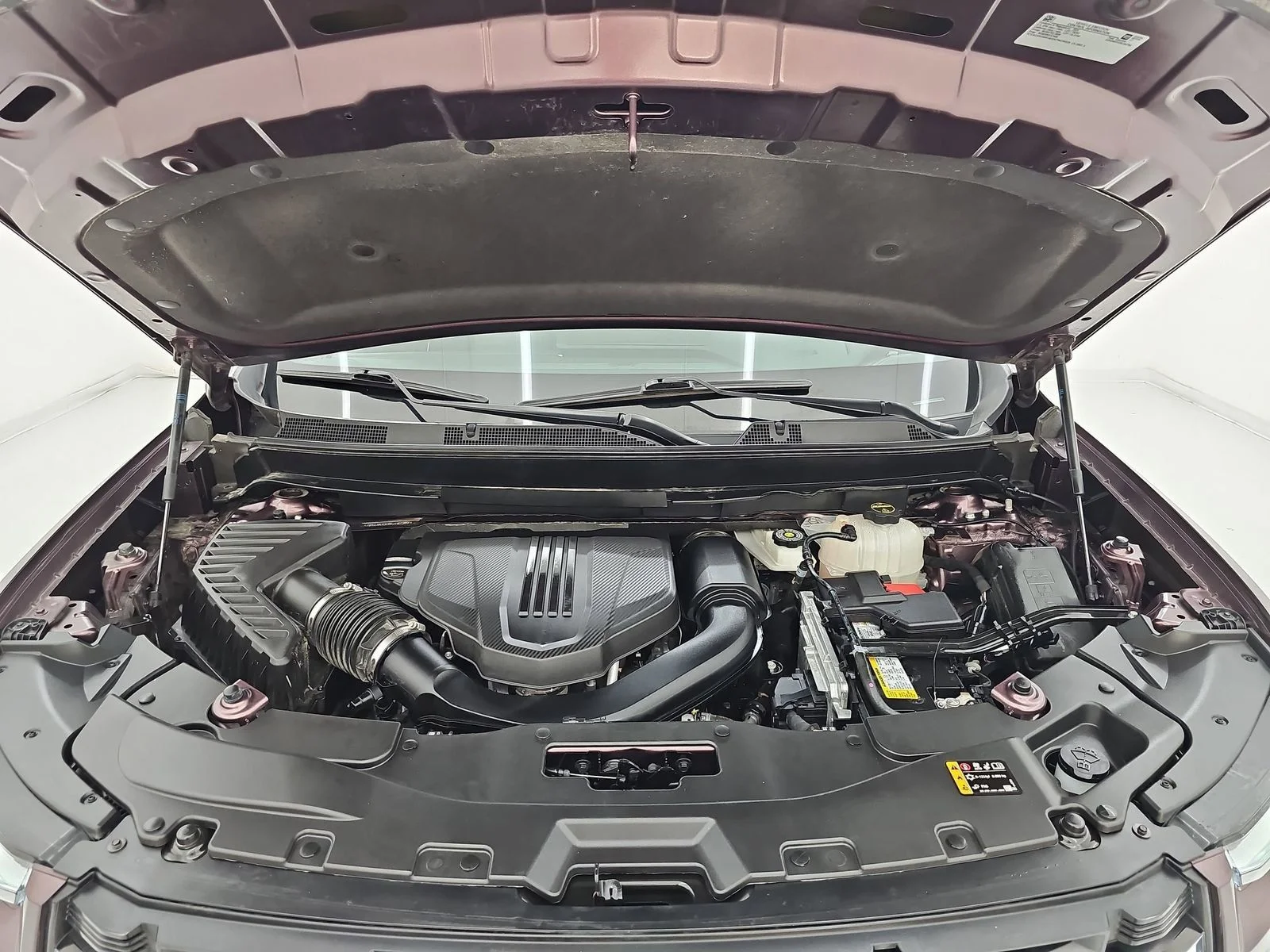 2024 GMC Acadia Elevation - Photo 39