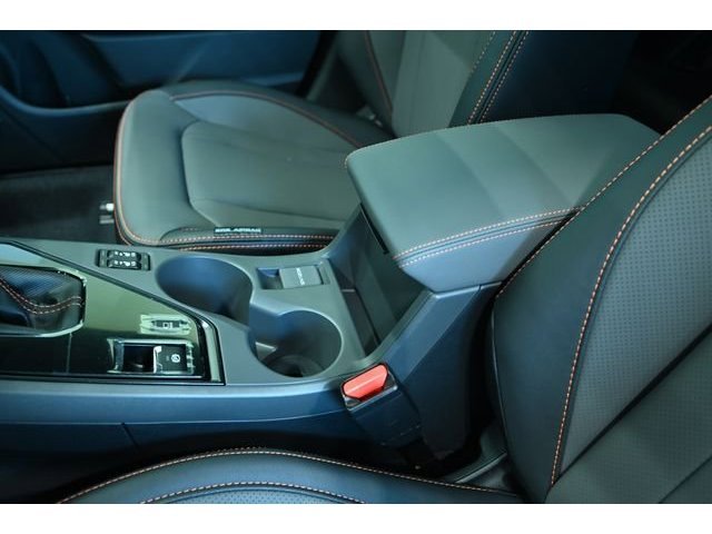 New 2026 MAGNETITE GRAY PEARL Subaru Limited Hybrid image 22