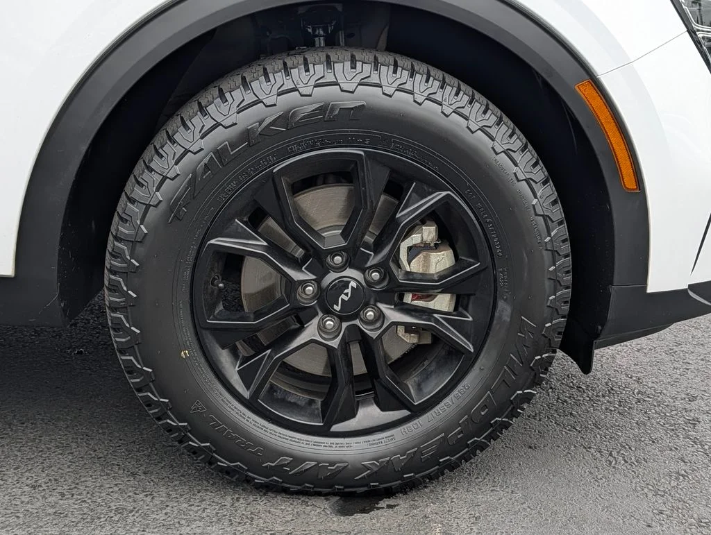 2023 Kia Sportage X-Pro Prestige - Photo 8