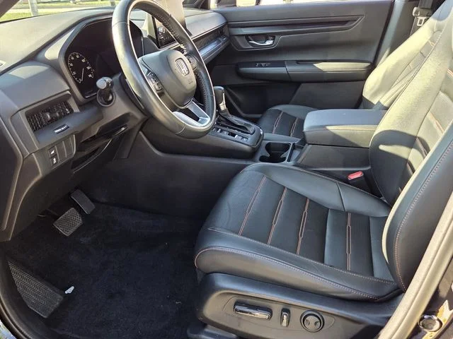 2024 Honda CR-V Sport-L - Photo 9