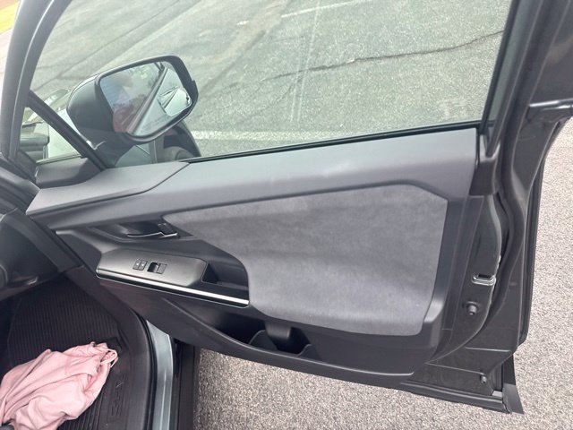 Used 2026  Toyota XSE image 25