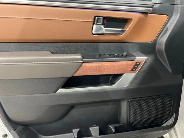 Used 2023 Beige Toyota 1794 Edition image 6