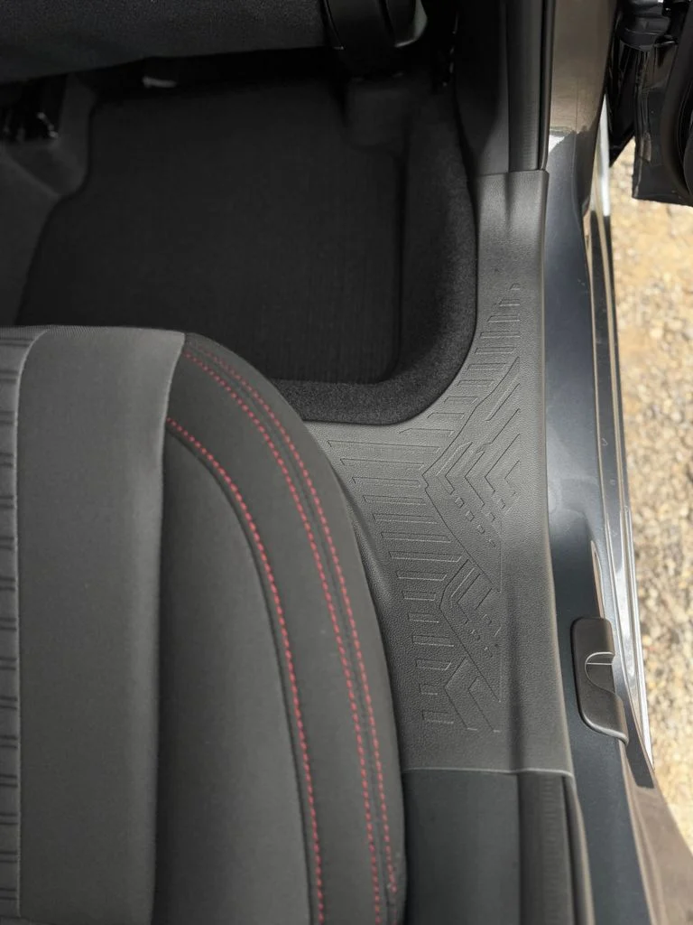 New 2026 MAGNETITE GRAY METALLIC Subaru Sport image 76