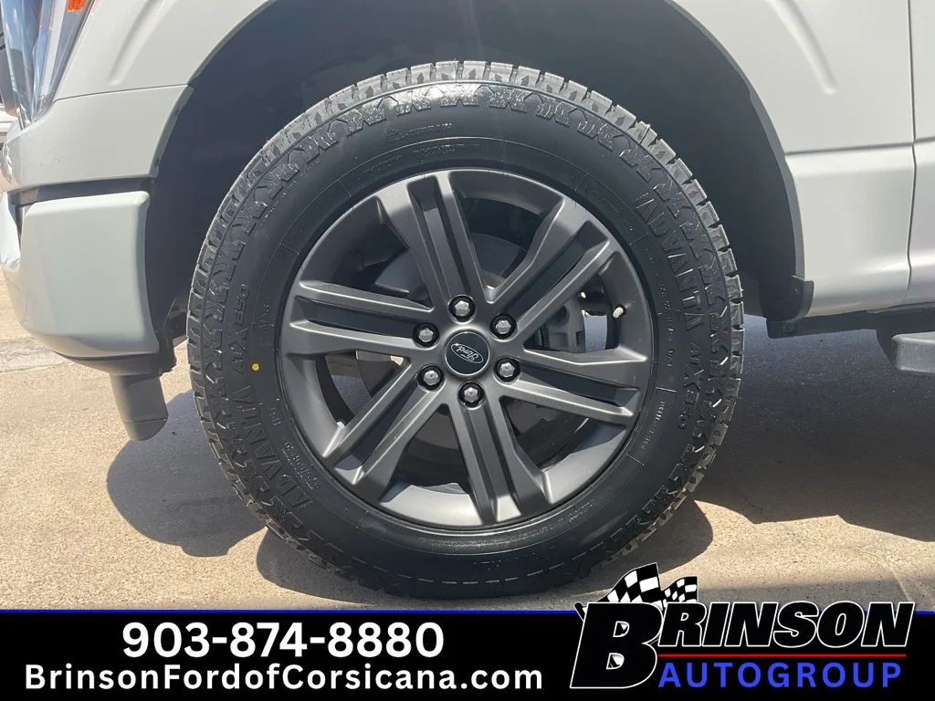 Used 2023 Avalanche Ford LARIAT image 13