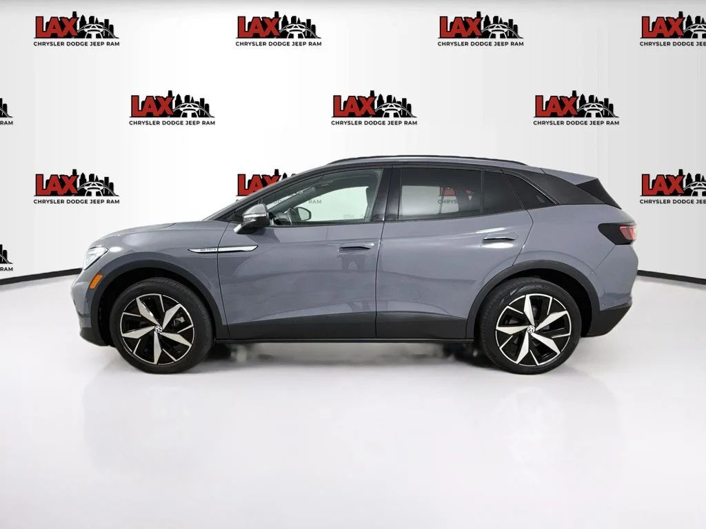 Used 2023 Gray Volkswagen Pro S image 4