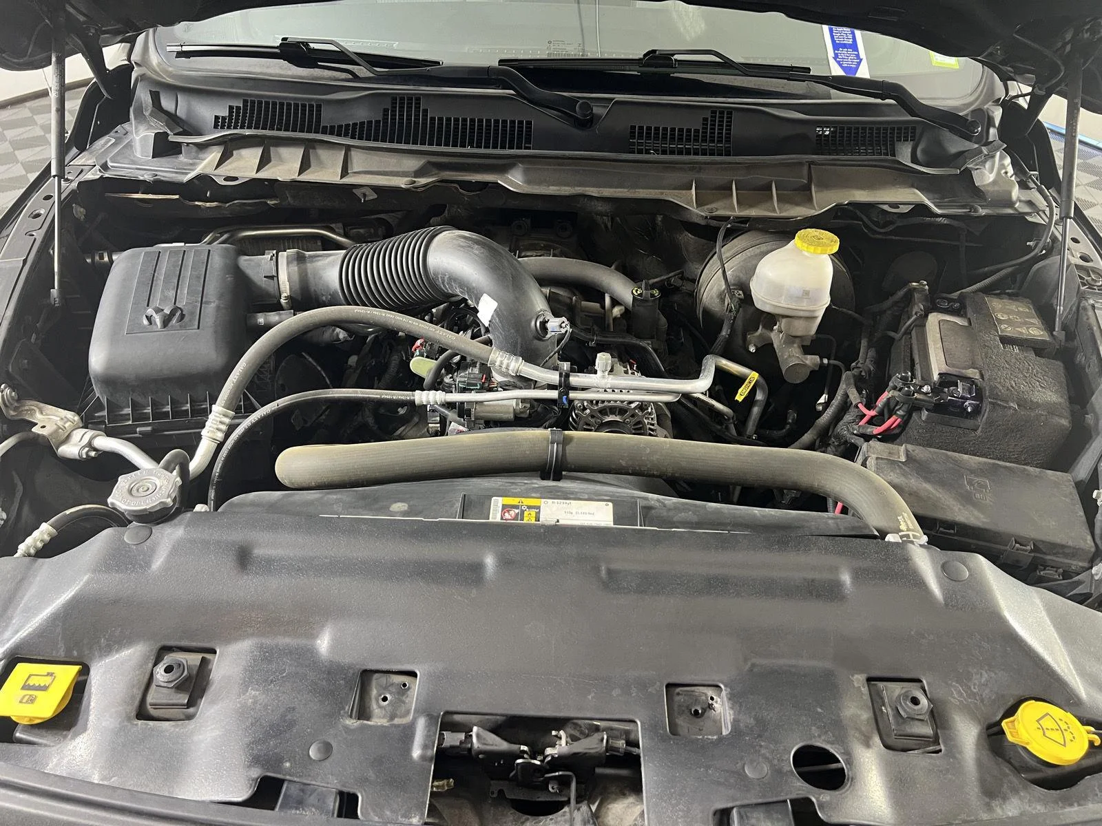 Used 2021 Bk Ram Warlock image 27