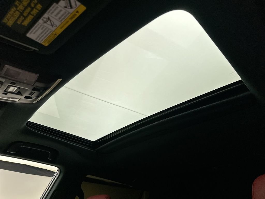 Used 2023 Silver Lexus 460 image 24