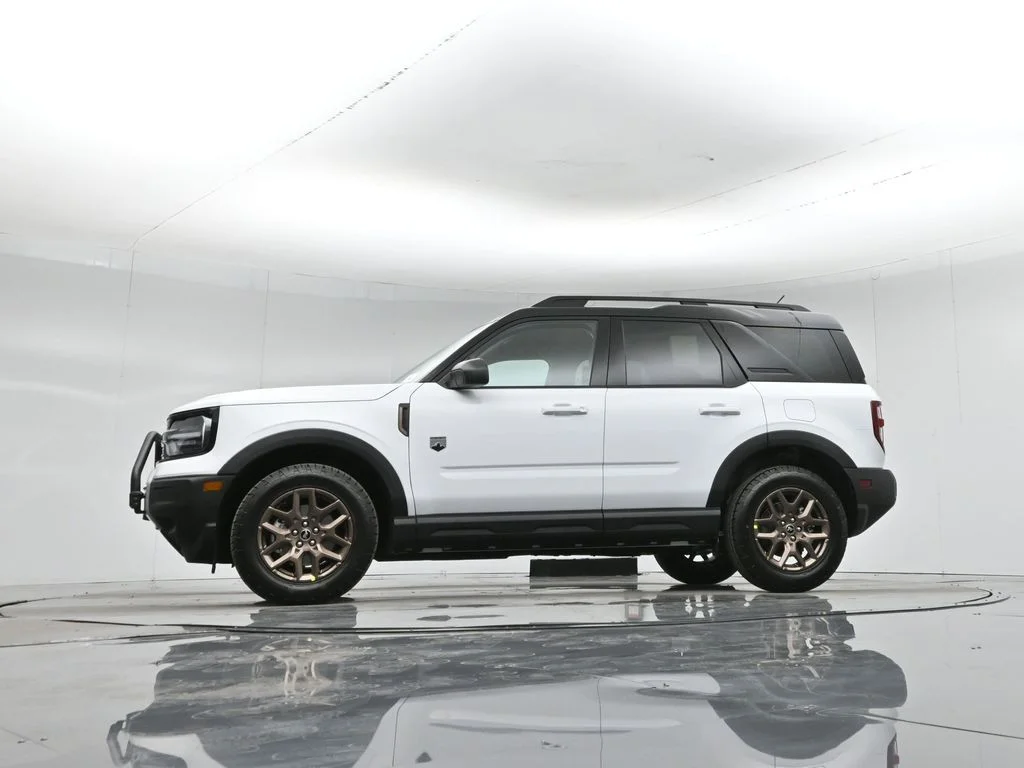 2026 Ford Bronco Sport Big Bend - Photo 53