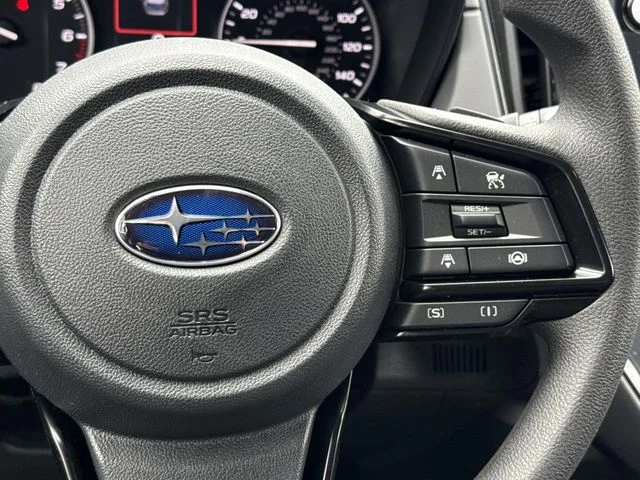 Used 2026 Green Subaru Premium image 24