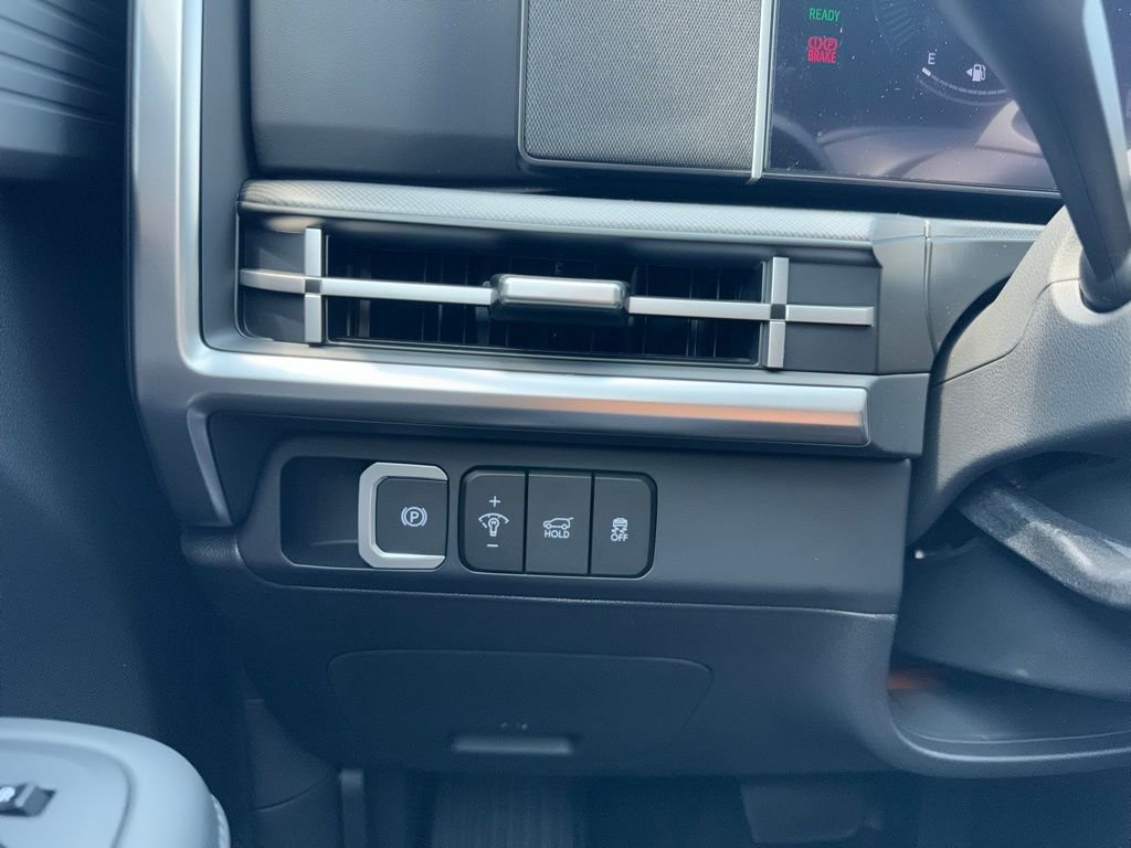 2026 Hyundai Santa Fe SEL - Photo 36