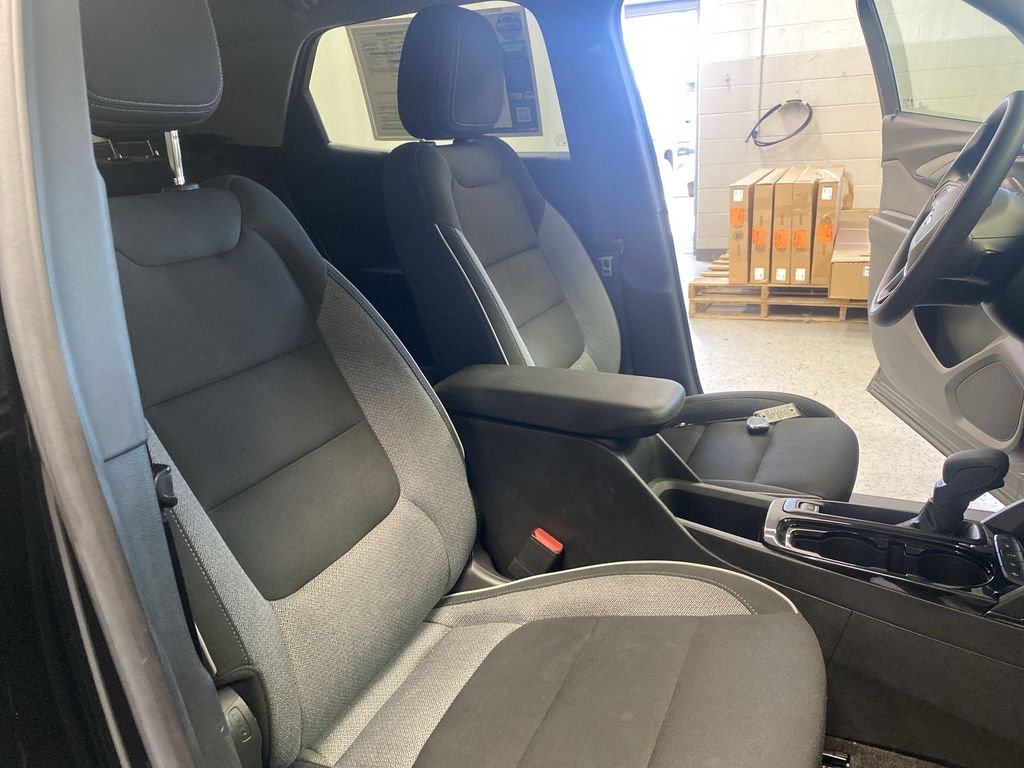 2023 Chevrolet TrailBlazer LT - Photo 29
