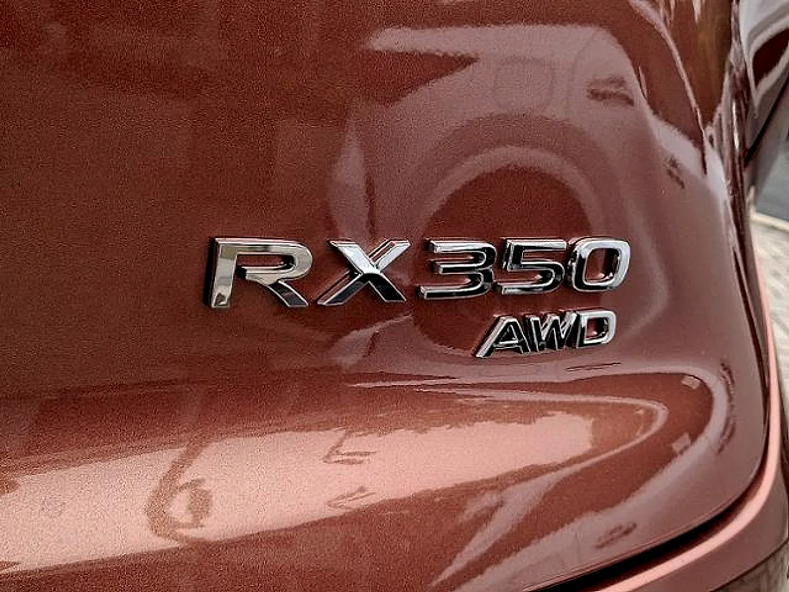 New 2026 Copper Crest Lexus Premium image 16
