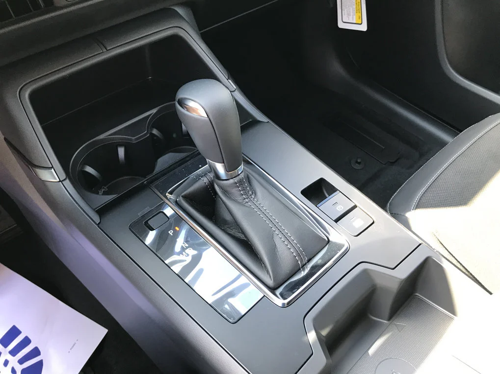 New 2026 Jet Black Mica Mazda 2.5 S Select image 19