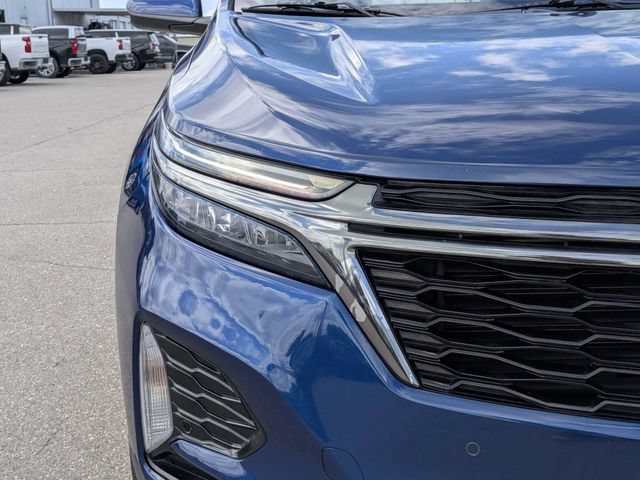2022 Chevrolet Equinox RS - Photo 10