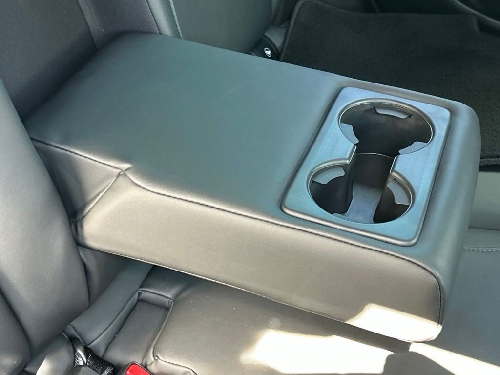 Used 2023 Blue Mazda 2.5 S Select Package image 47