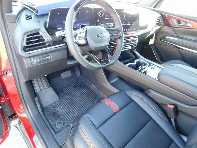 2026 Chevrolet Traverse RS - Photo 14