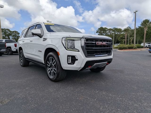 2023 GMC Yukon