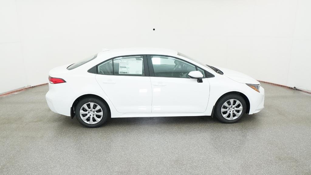 Certified Used 2026 ICE CAP Toyota  image 32