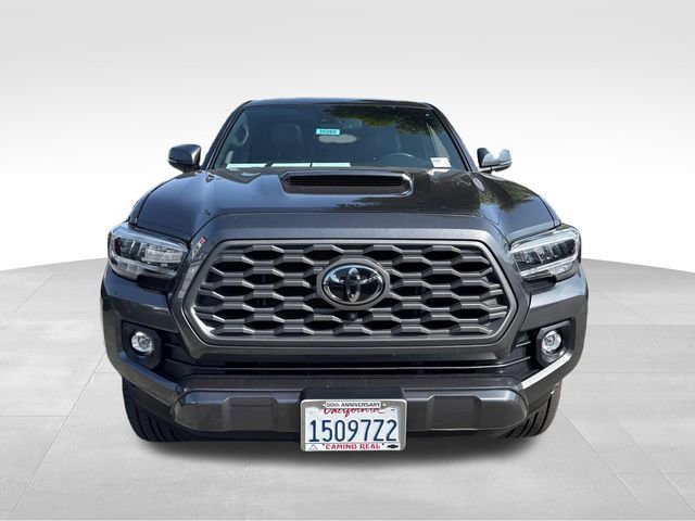 2023 Toyota Tacoma TRD Sport - Photo 7