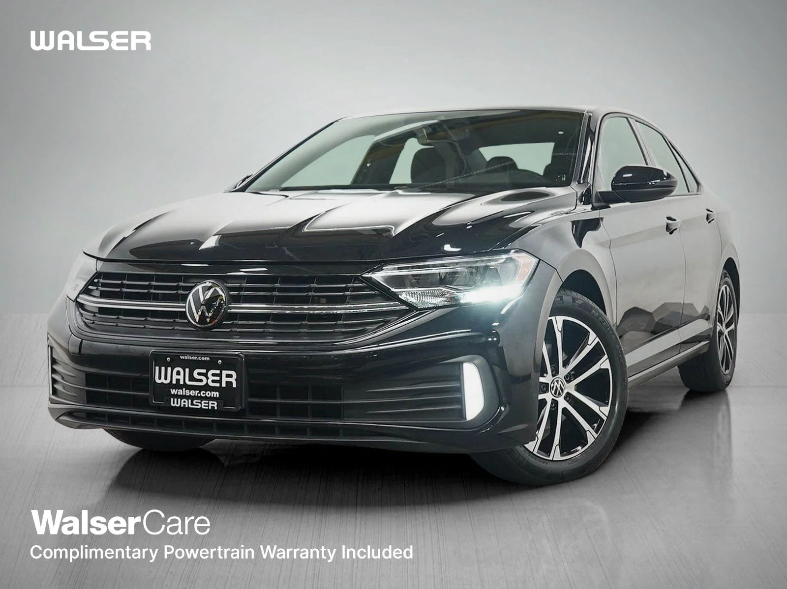 2023 Volkswagen Jetta