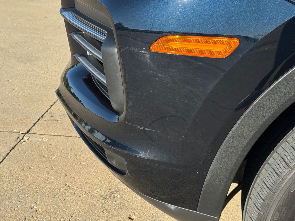 Certified Used 2023  Porsche  image 34