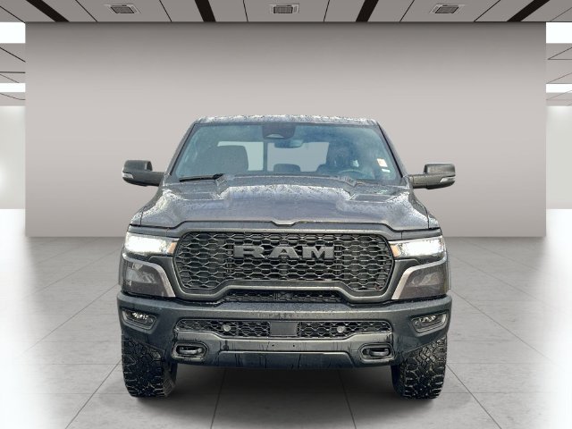 Used 2026 Gray Ram Rebel image 10