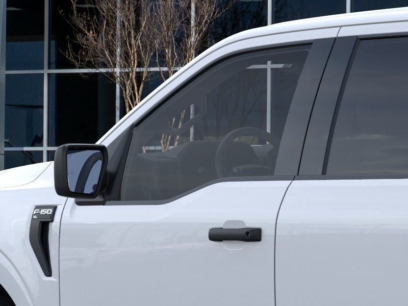 New 2026 Oxford White Ford XL image 20