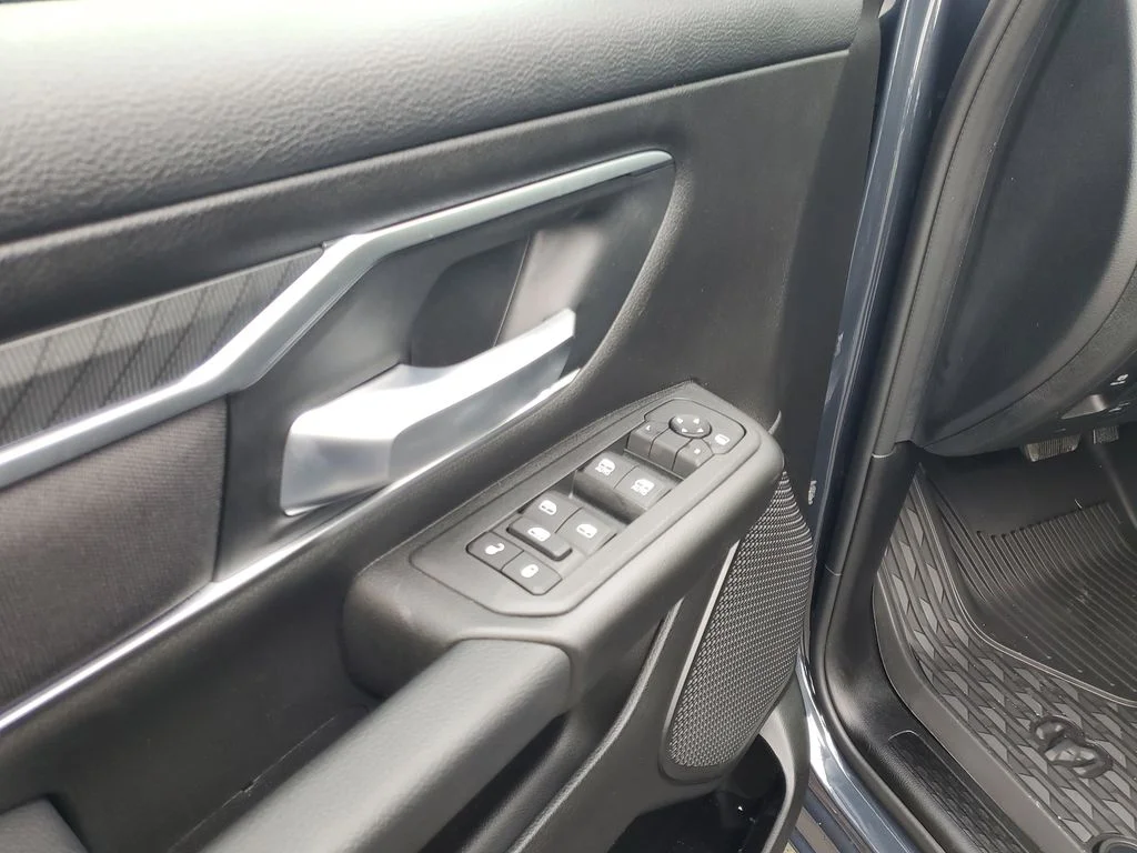 2025 RAM 1500 Big Horn/Lone Star - Photo 7