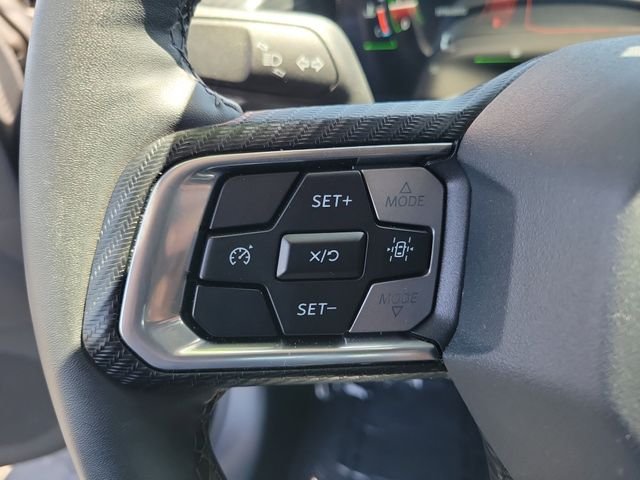 Used 2026 Shadow Black Ford EcoBoost image 5