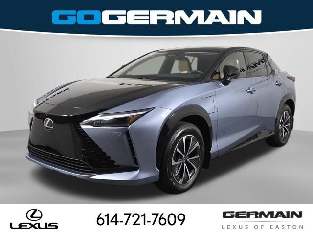2025 Lexus RZ 450e 300e Premium w/ 18" Wheel's photo