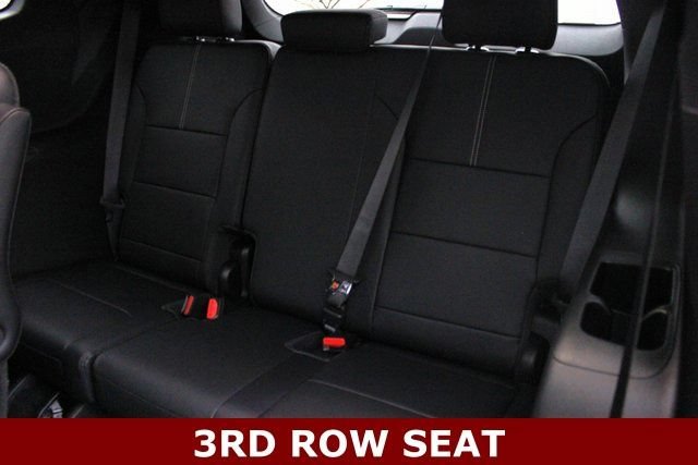 2026 GMC Acadia Elevation - Photo 18