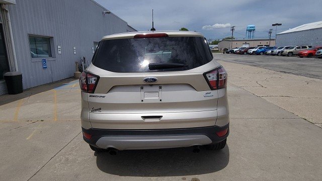 2017 Ford Escape SE - Photo 8