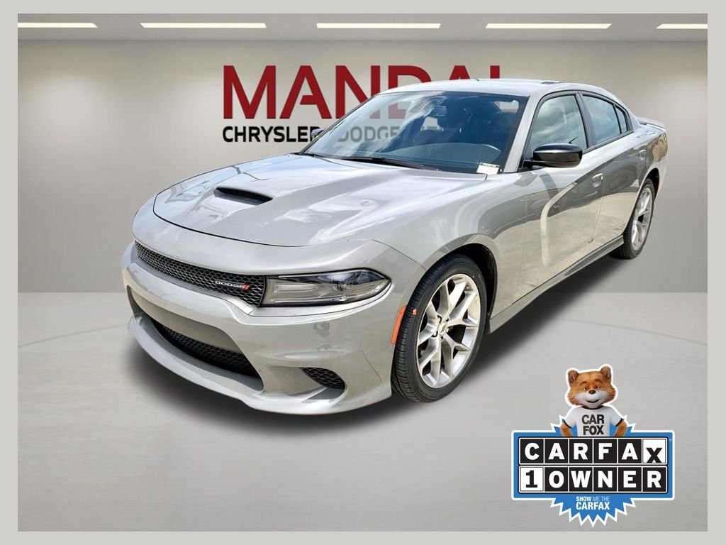 2023 Dodge Charger GT