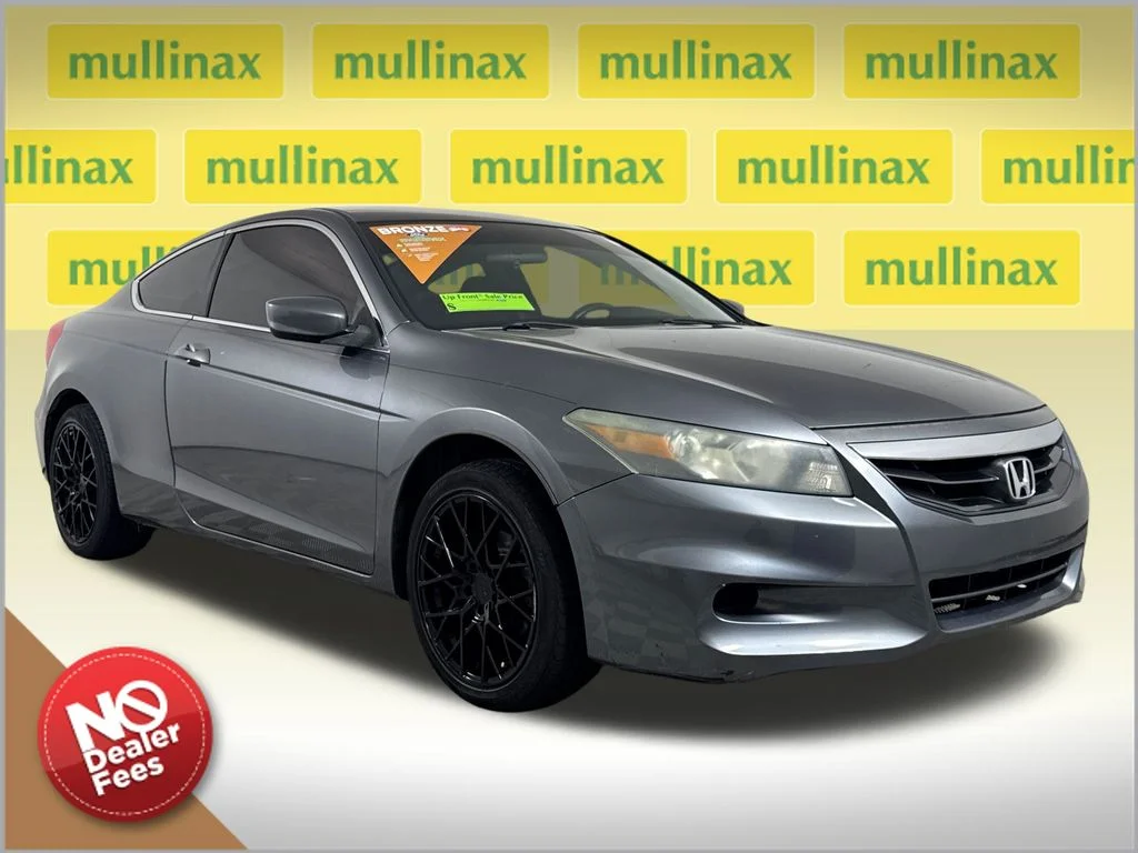 2011 Honda Accord