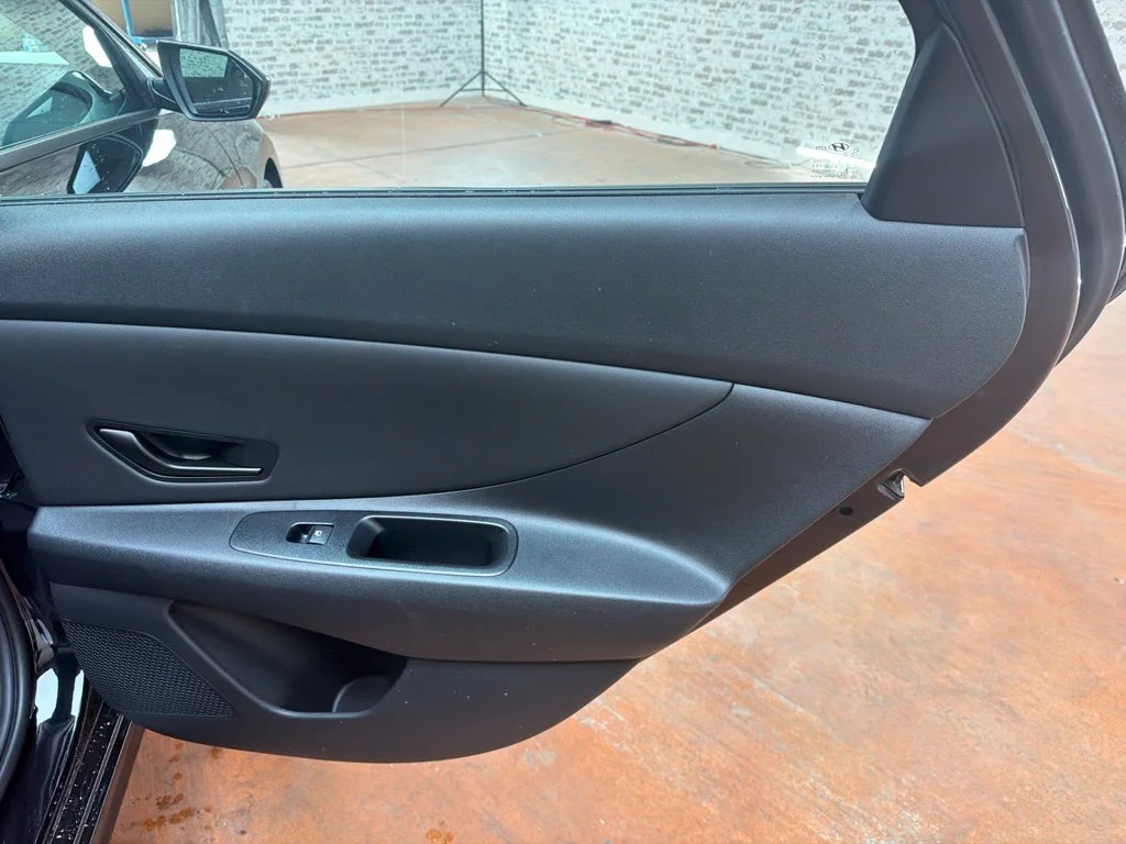 New 2026 Abyss Black Hyundai SEL Sport image 14