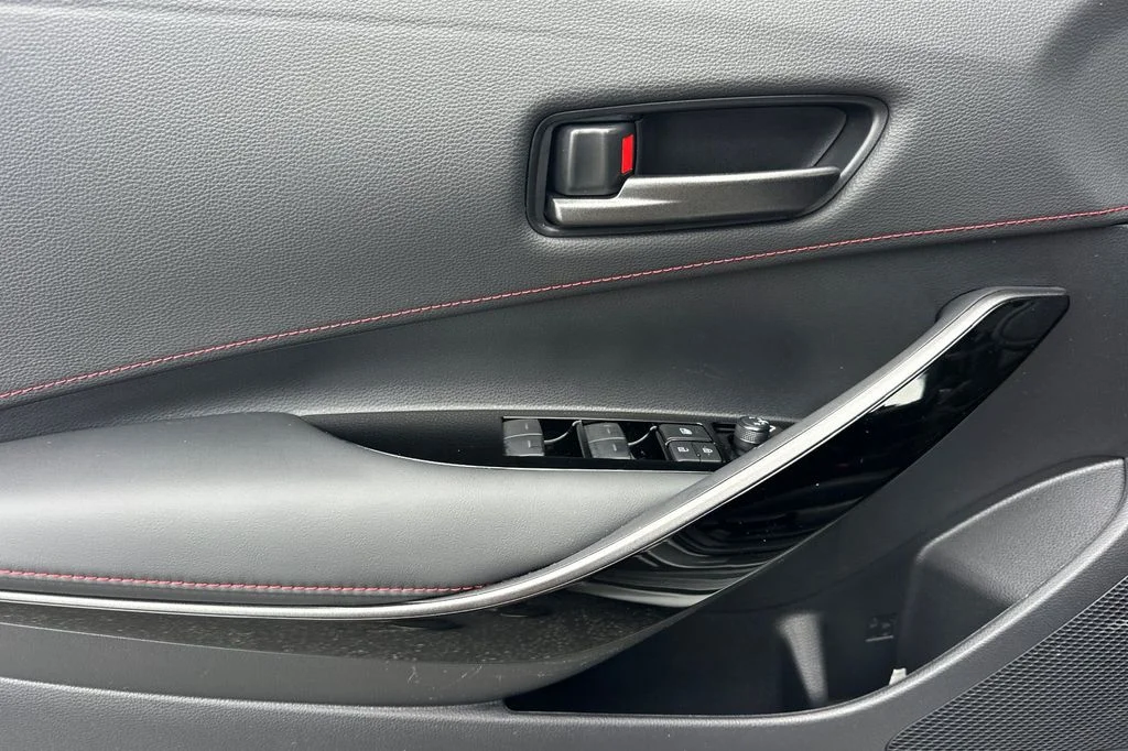 Certified Used 2026  Toyota Premium Plus image 11