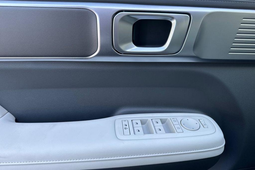 2026 Hyundai Santa Fe SEL - Photo 8